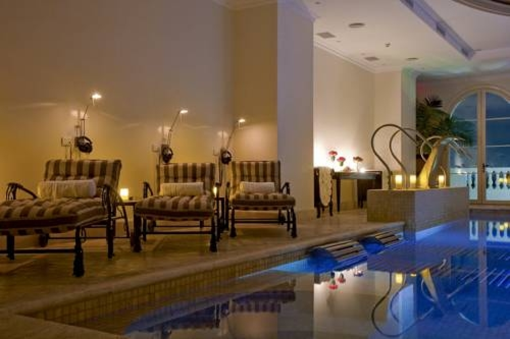 Sainte Jeanne Boutique & Spa