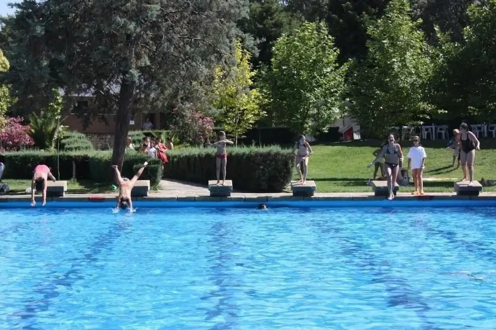 Hostel Layos, Toledo