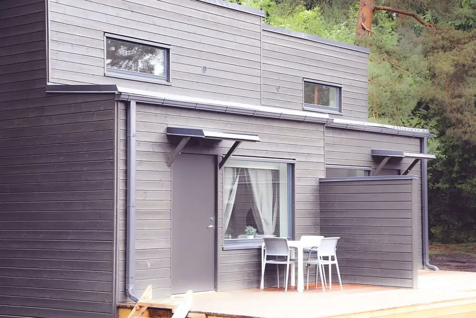 Rösjöbaden Camping &  Stugby