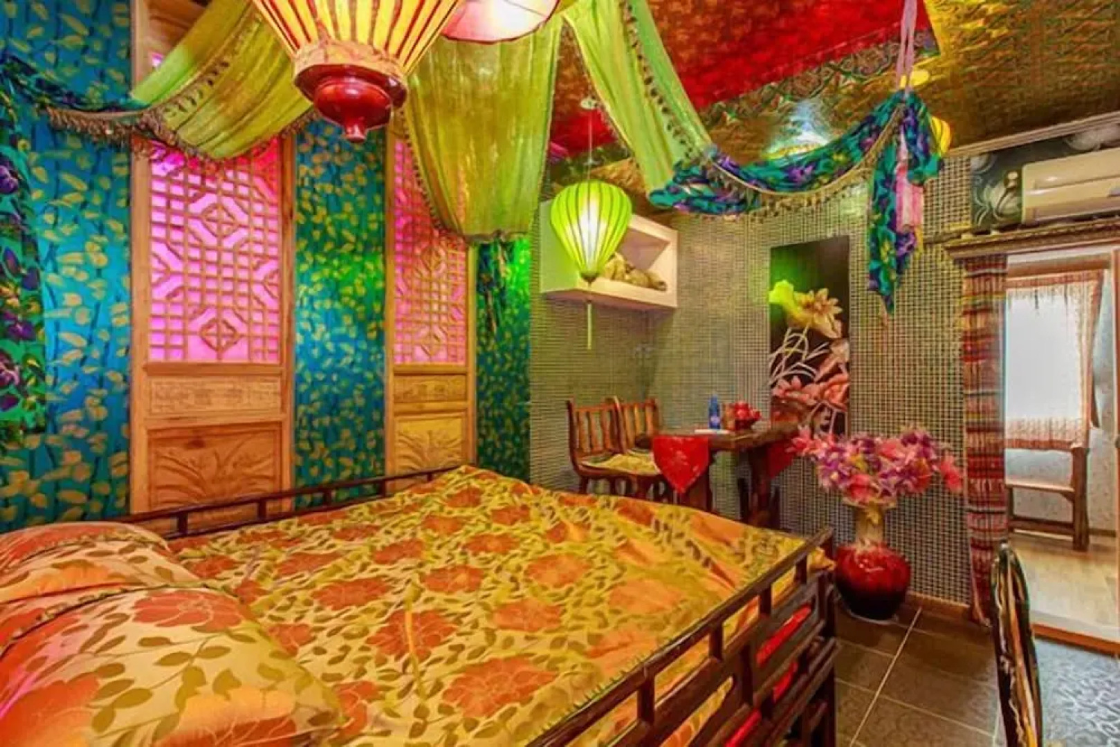 Yeonggwang Chezlee Pension