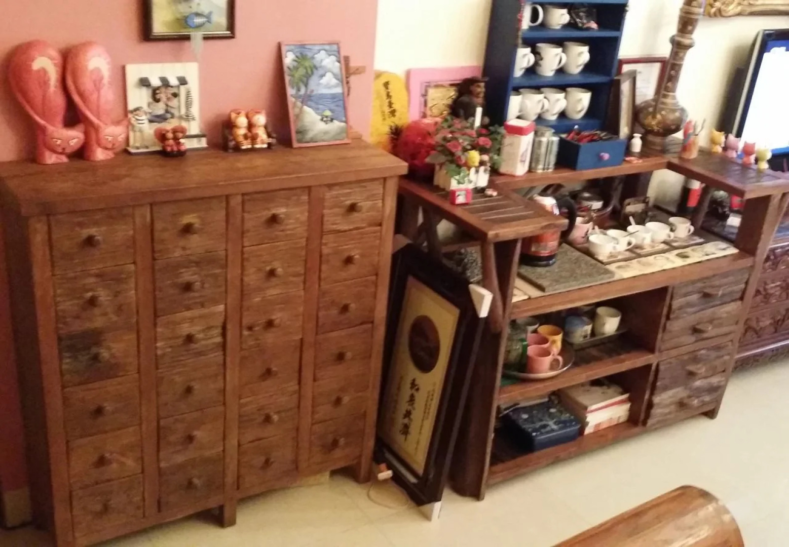 Hualien Seaside Ocean B&B