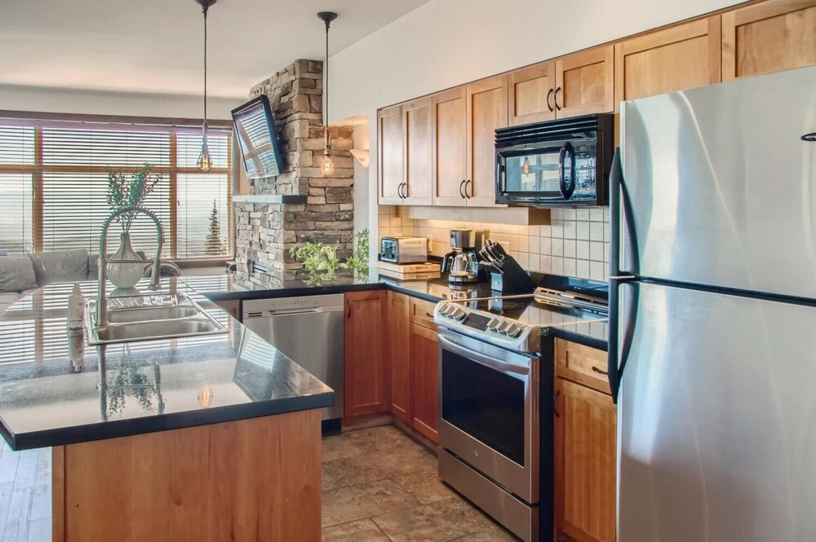 The Crescent by Okanagan Premier