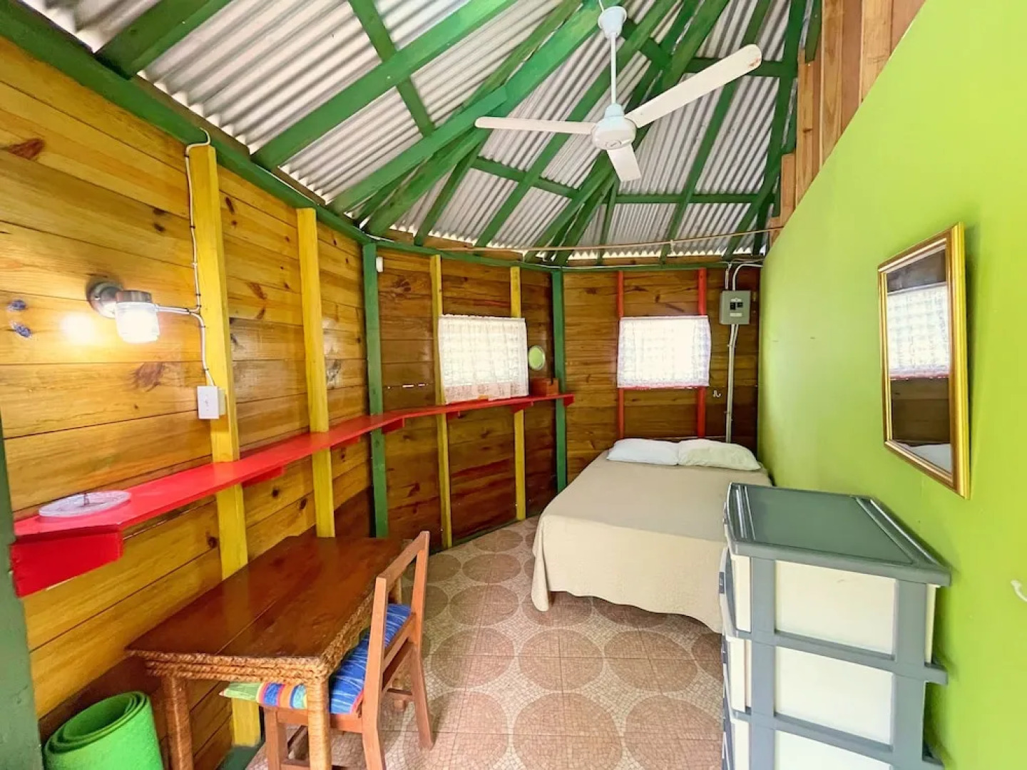 Judy House - Lewi's Backpacker Hostel