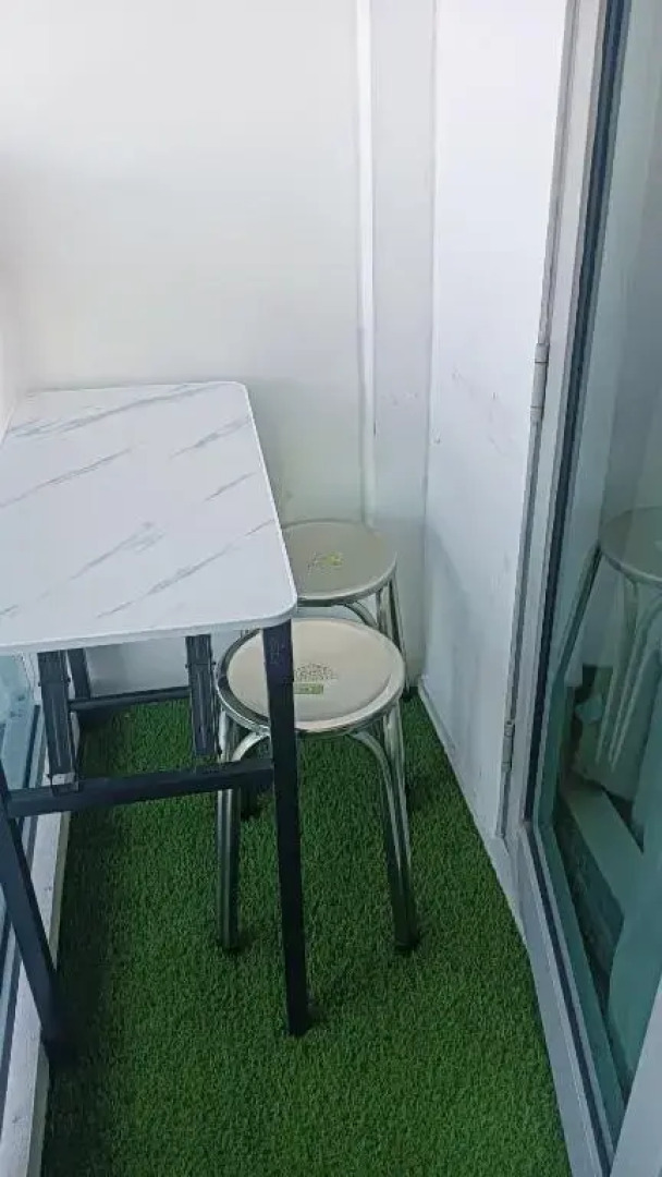 SA1604 Azure residences by Ms.M