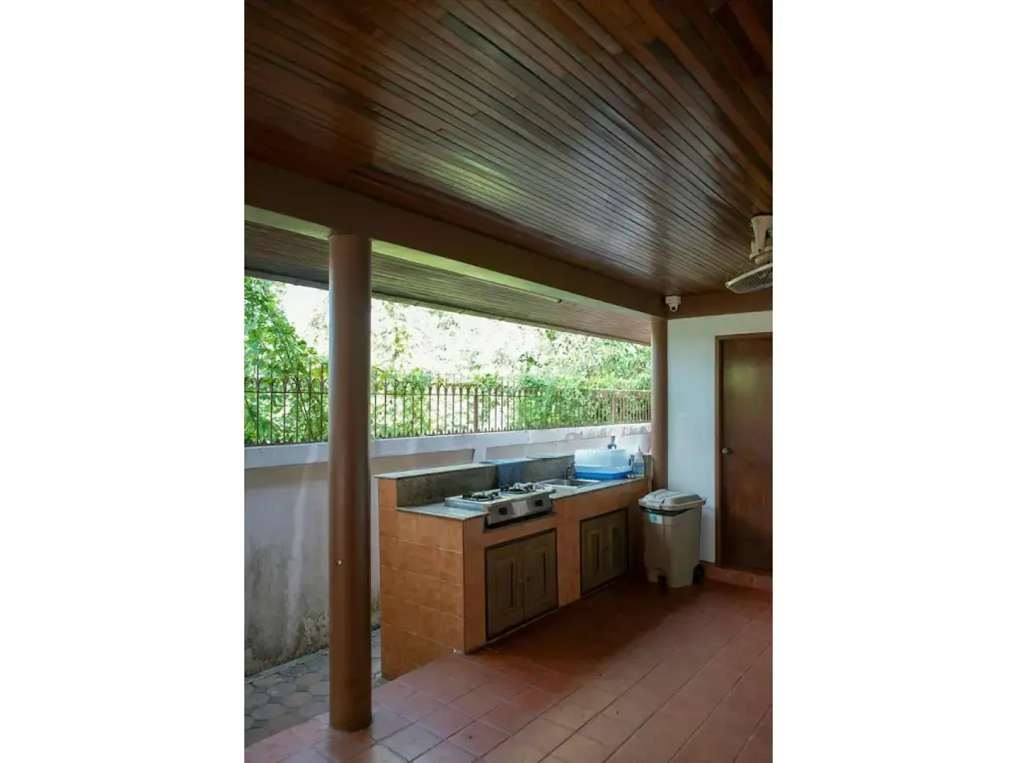 Xanadu Pool Villa at Phala
