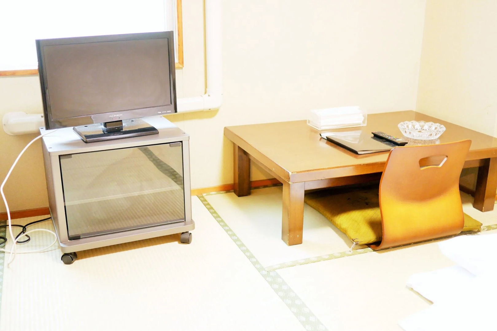 Hiroshima Peace Hotel - Hostel