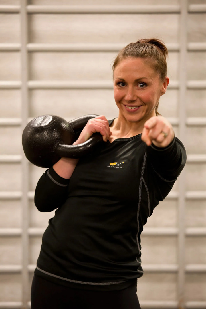 Sunlight Hotel Conference and Spa