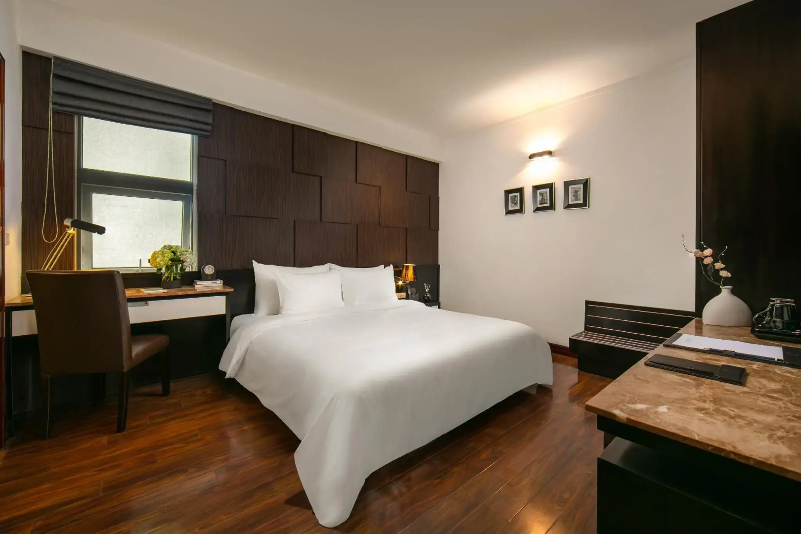 La Nueva Boutique Hotel Ha Noi