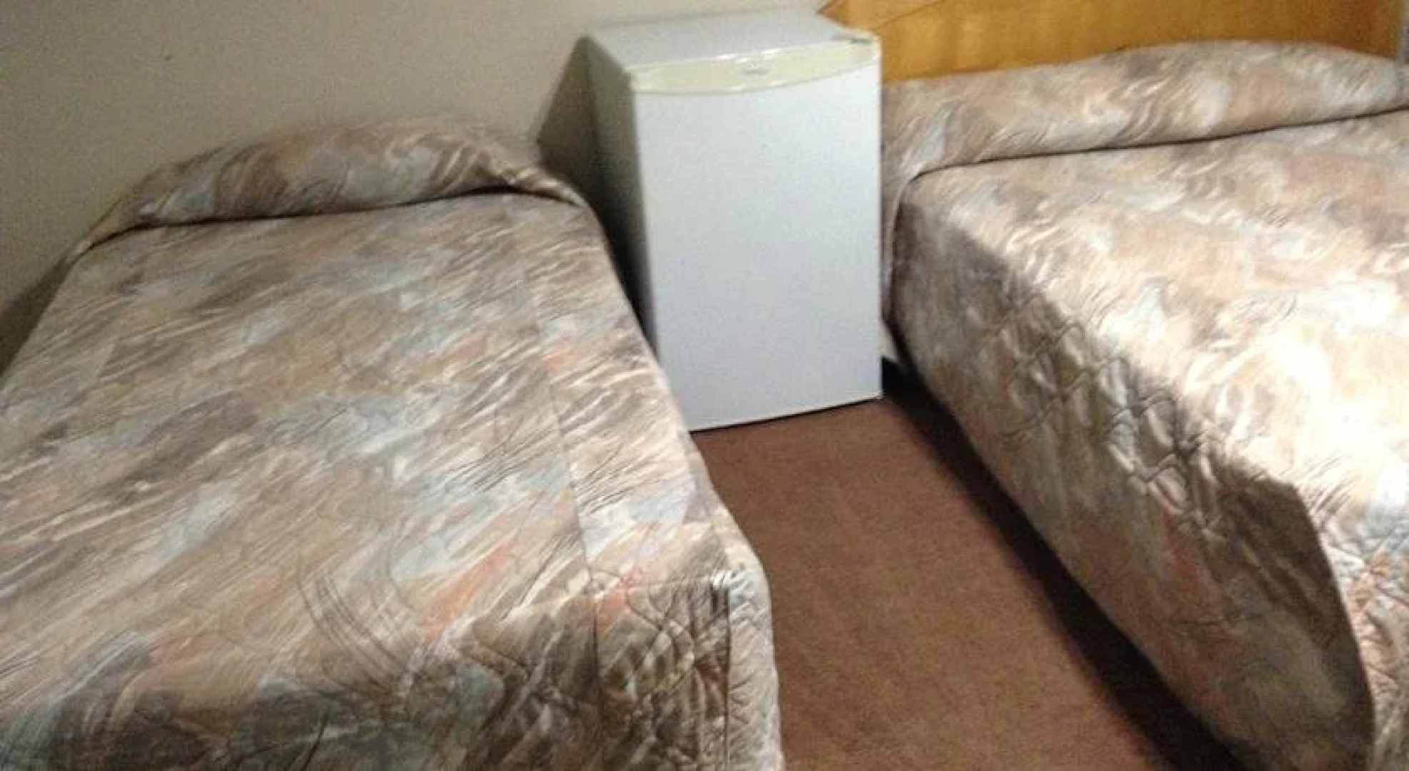 Auberge Safari Motel