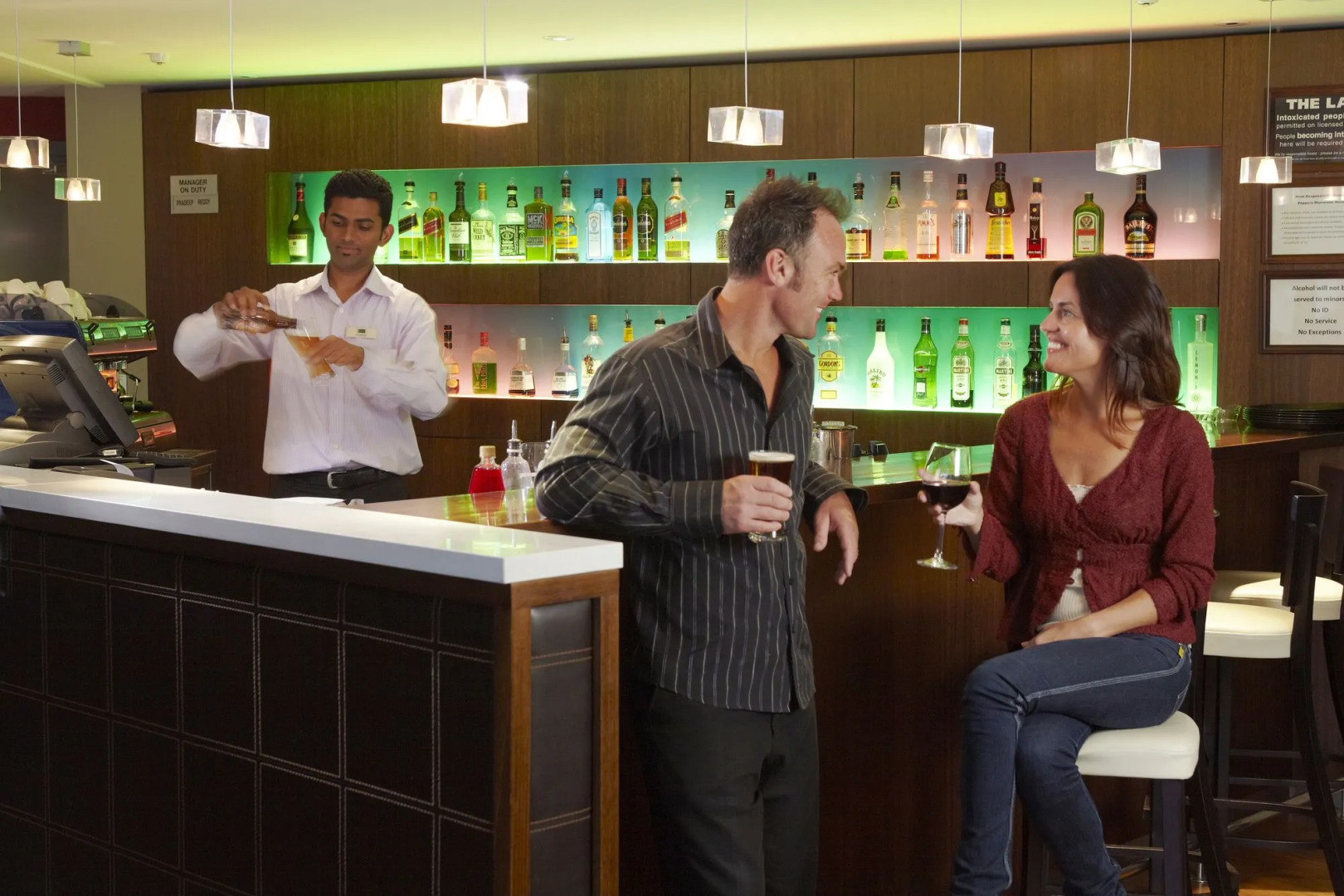 Peppers Bluewater Resort