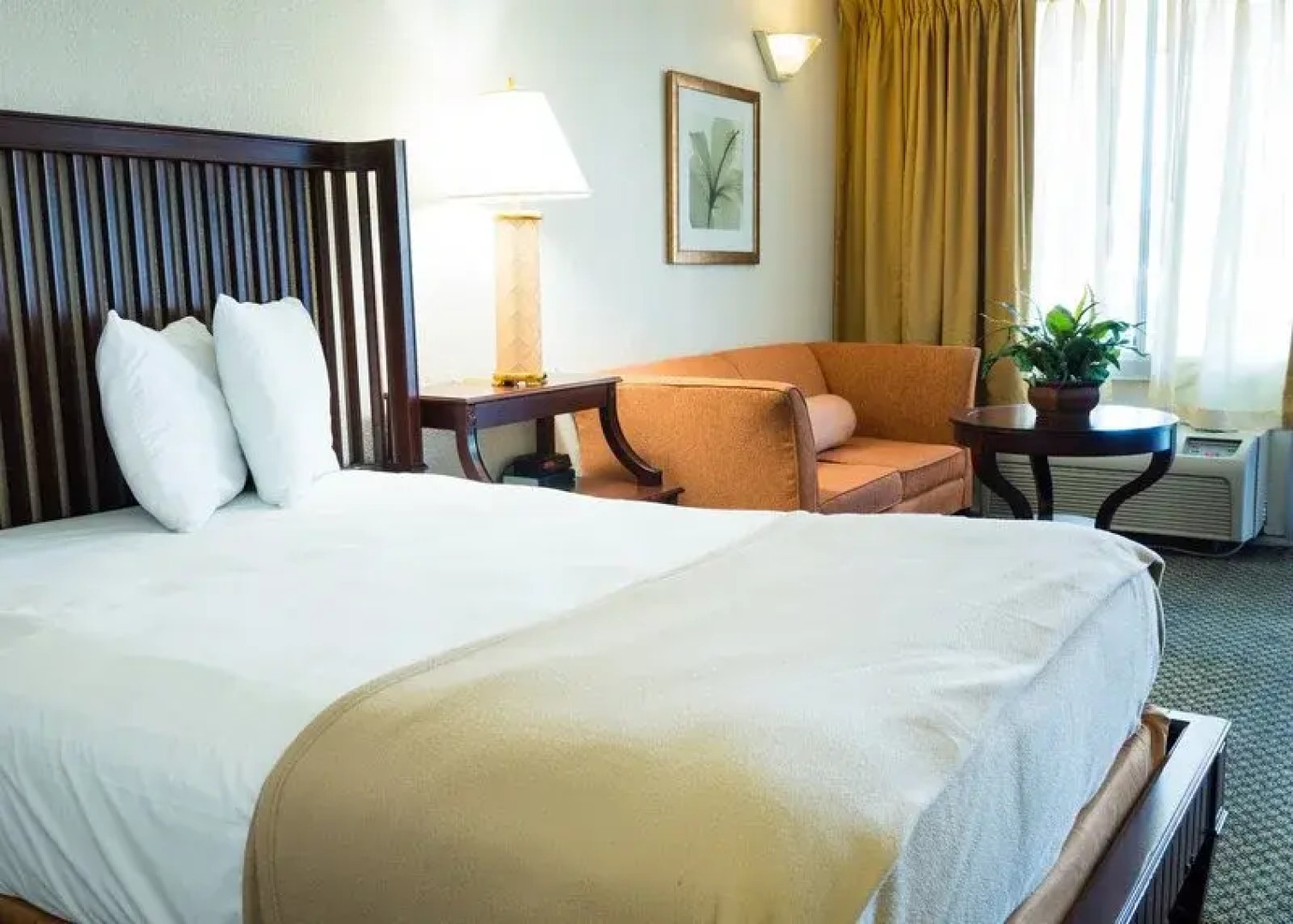 Vista Inn & Suites Tampa