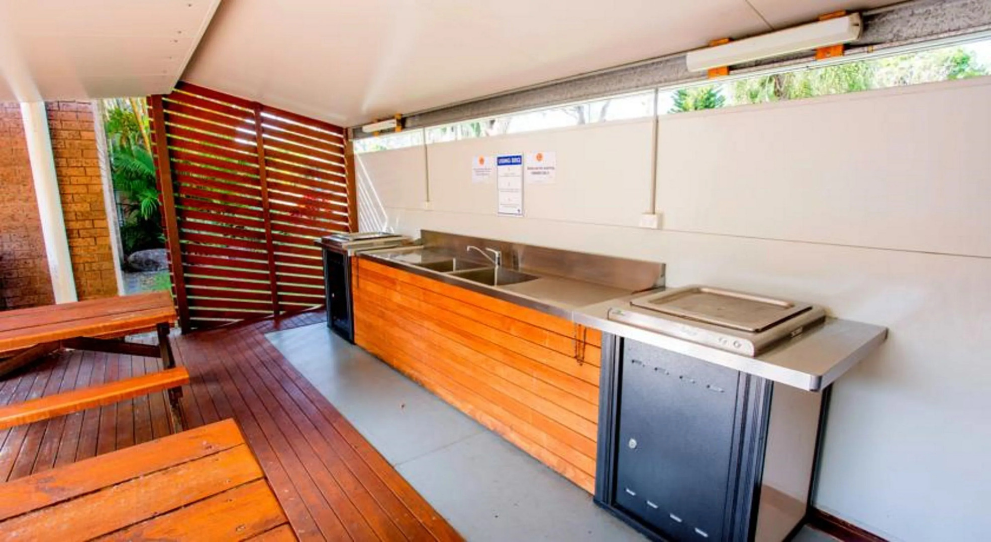 Ingenia Holidays South West Rocks