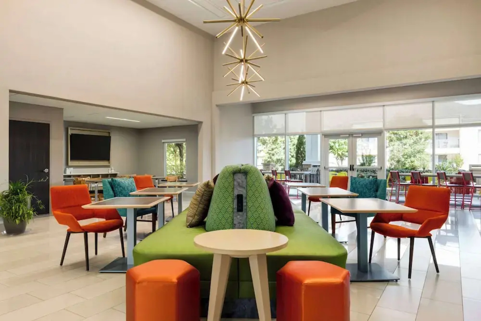 Home2 Suites BY Hilton Dalton