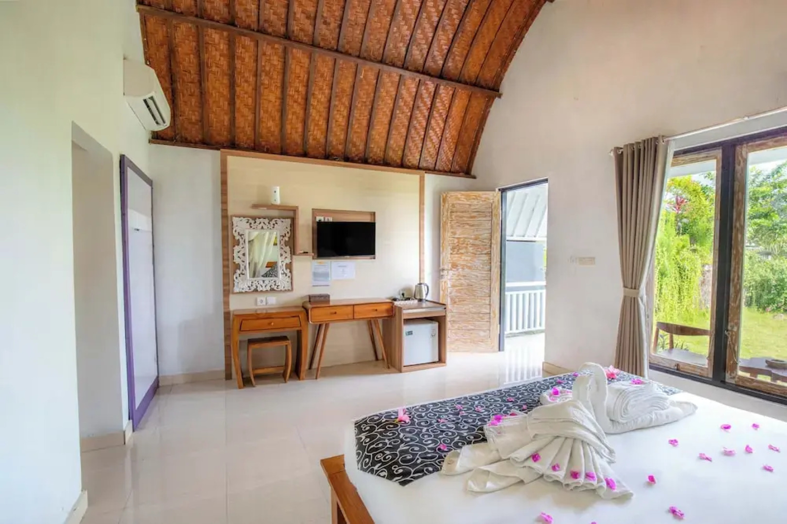 The Kleep Jungle Resort