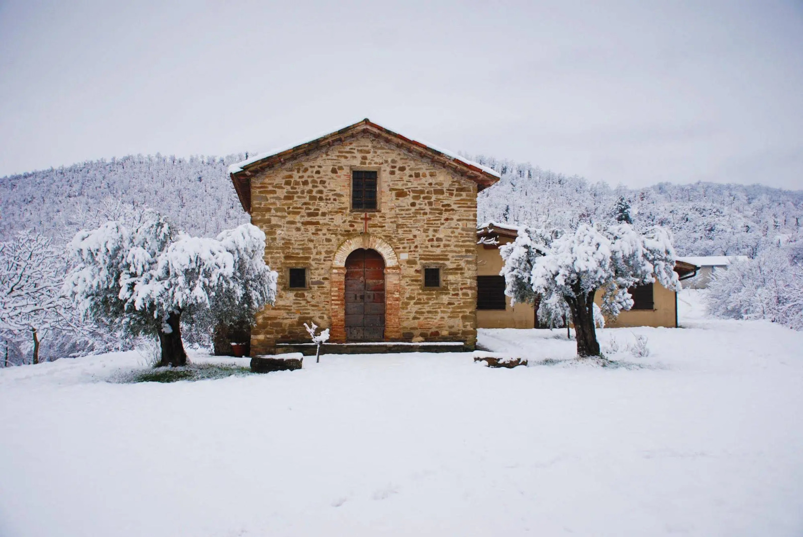 Agriturismo Le Volte