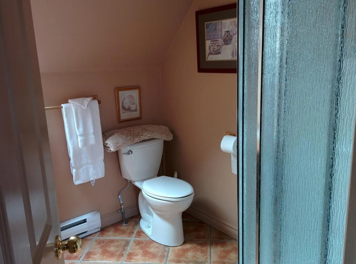 Knightswood Carriage House Tourist Home