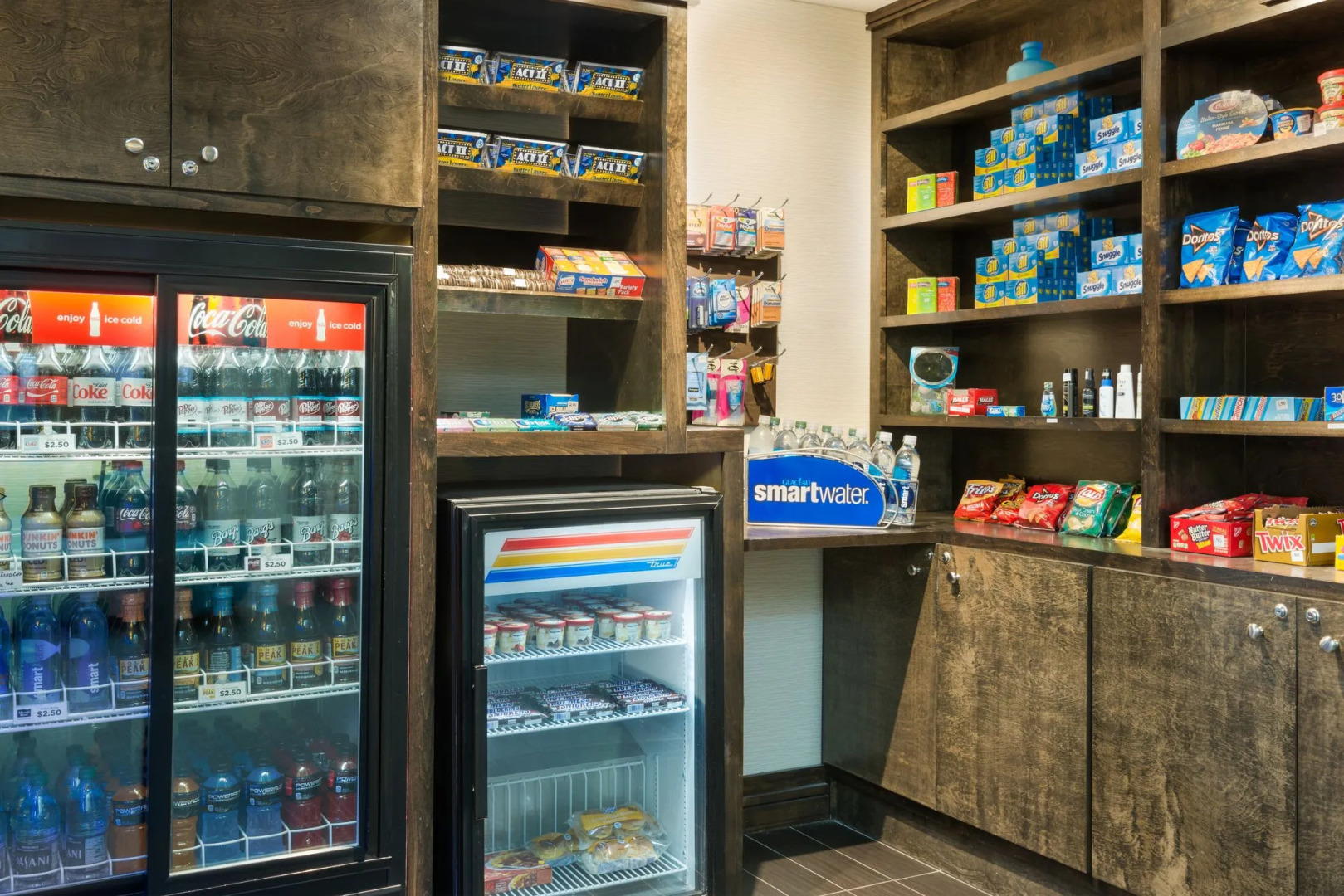 Holiday Inn Express Hotel & Suites Bentonville by IHG