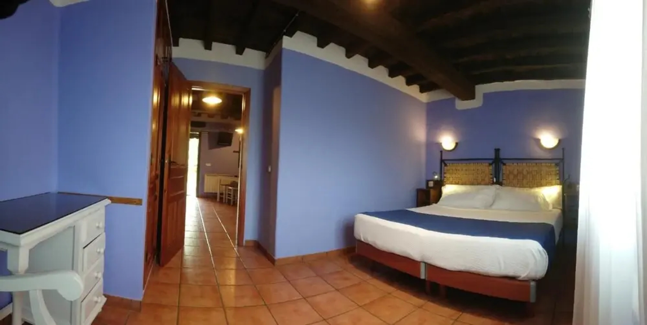 El Canchal de la Gallina