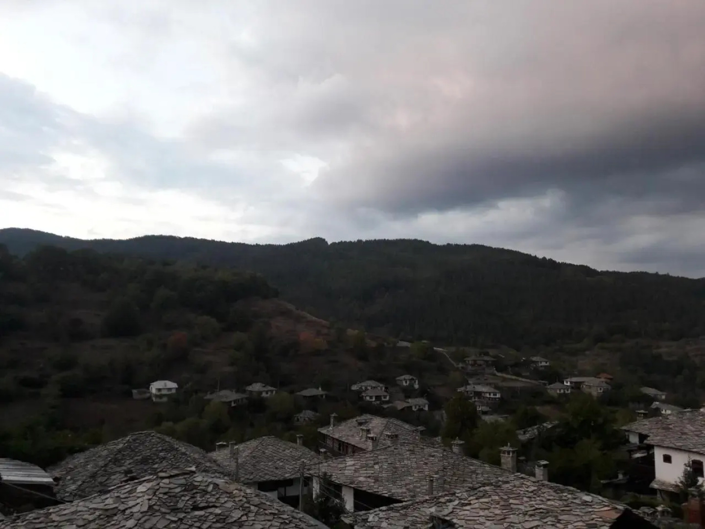 Guest House Fudulski