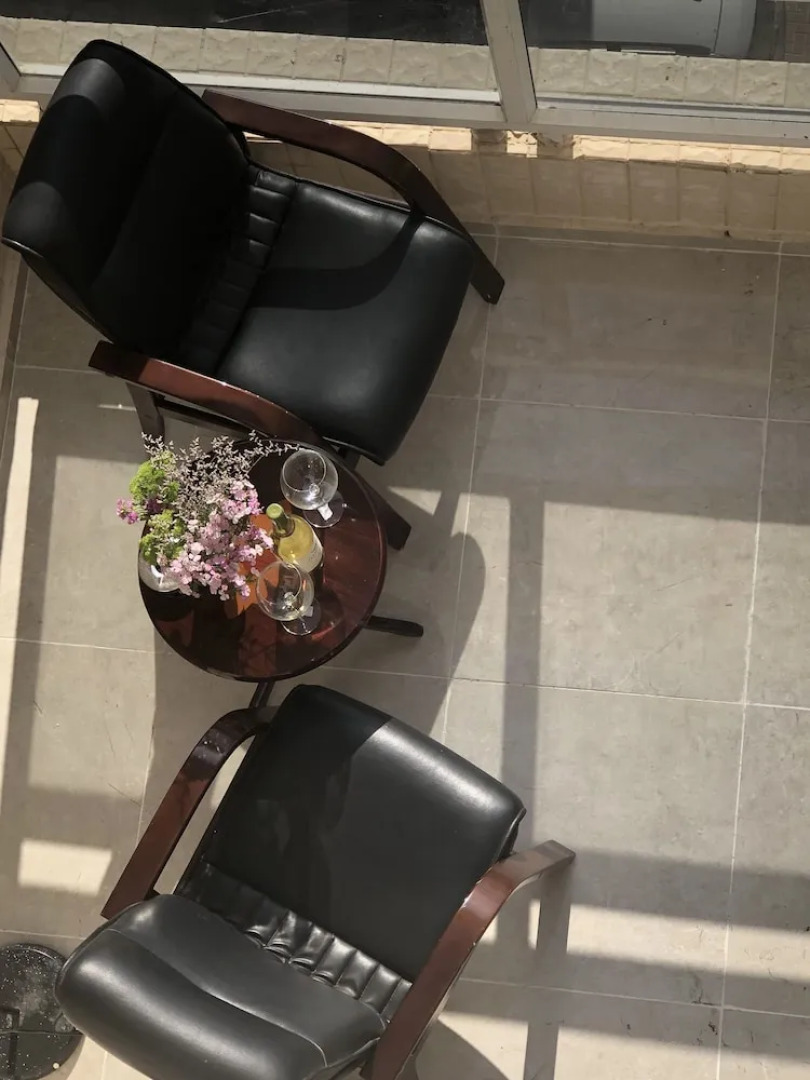 Apartment Oskar Beach