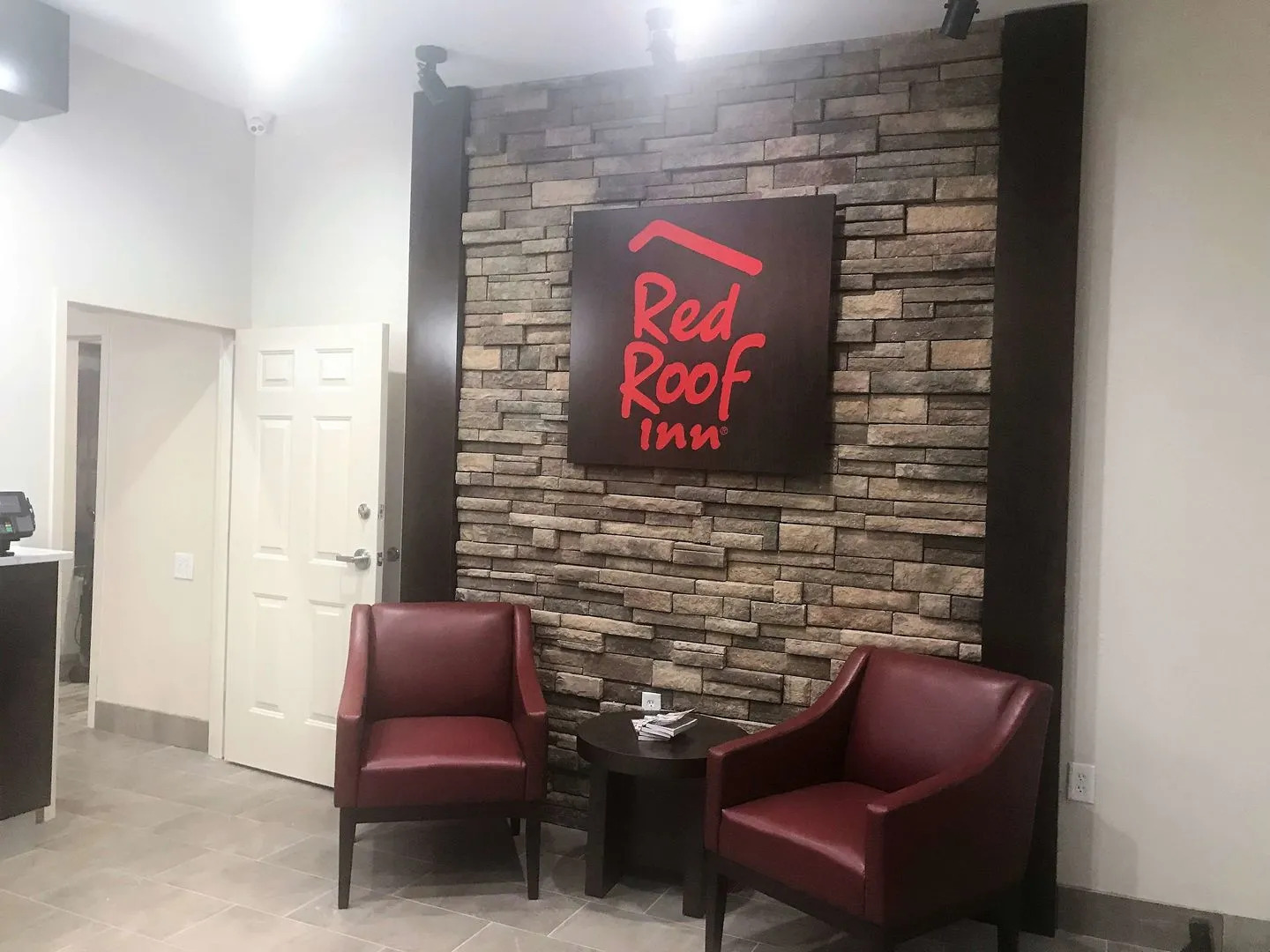 Red Roof Inn Houston – Spring North