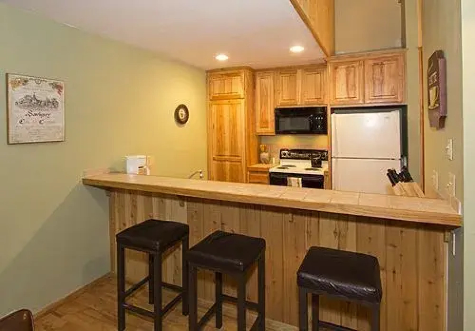 Sunshine Village Condominiums