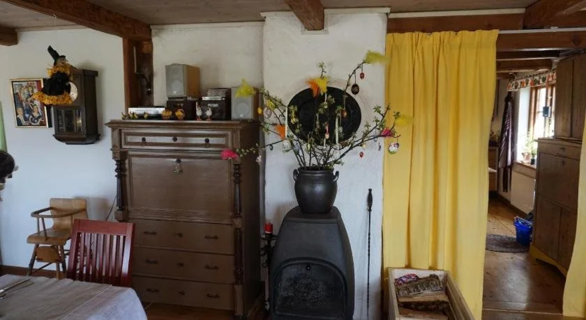 Adagio på Österlen