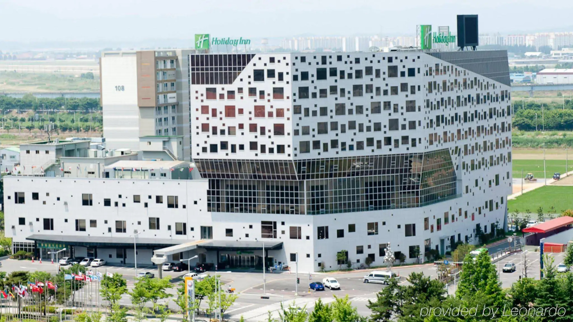 Holiday Inn Gwangju by IHG