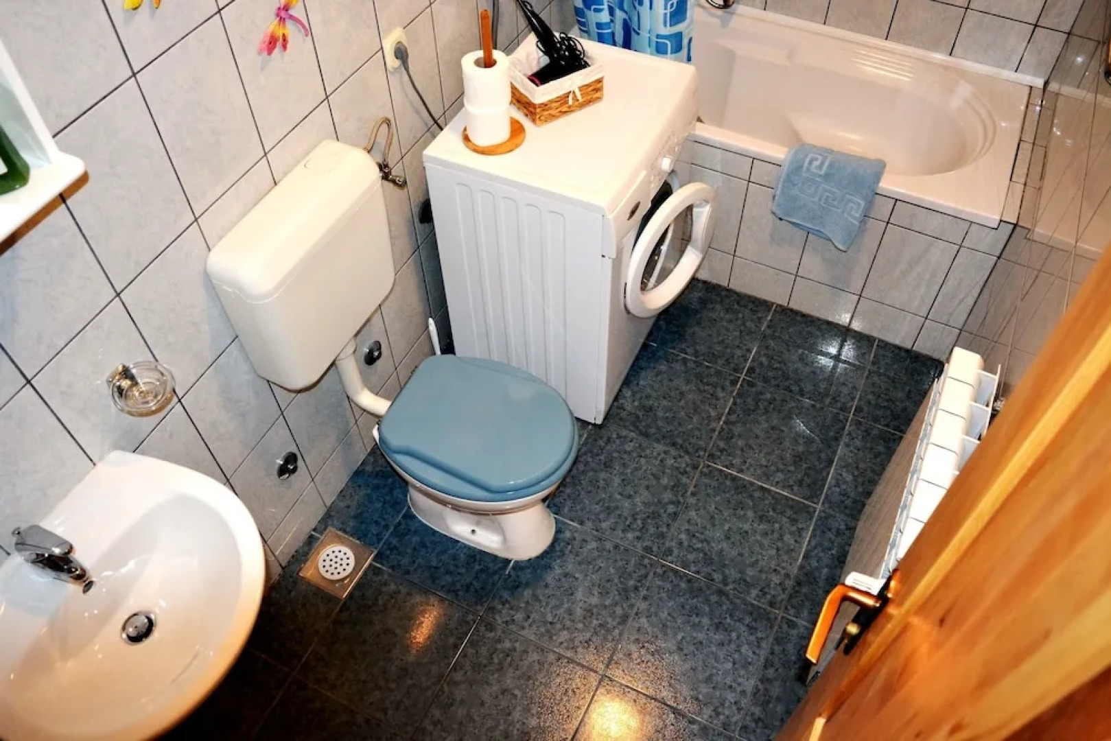 Holiday House Marcel