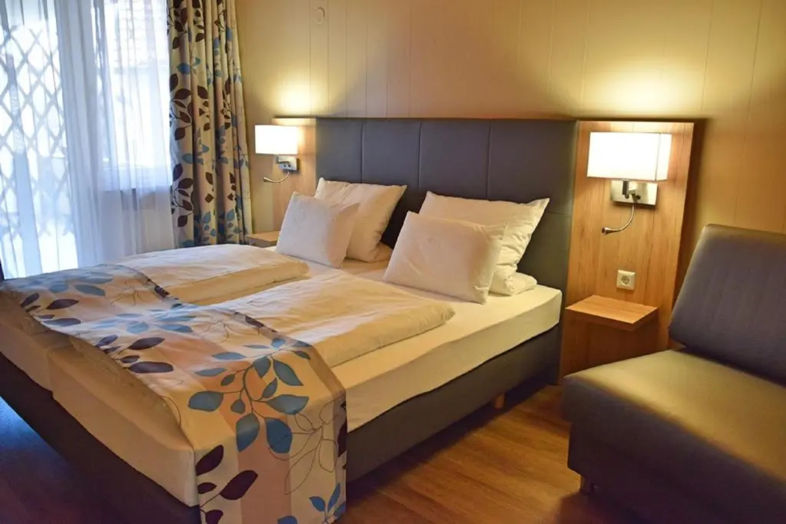 Hotel-Café Altreuter