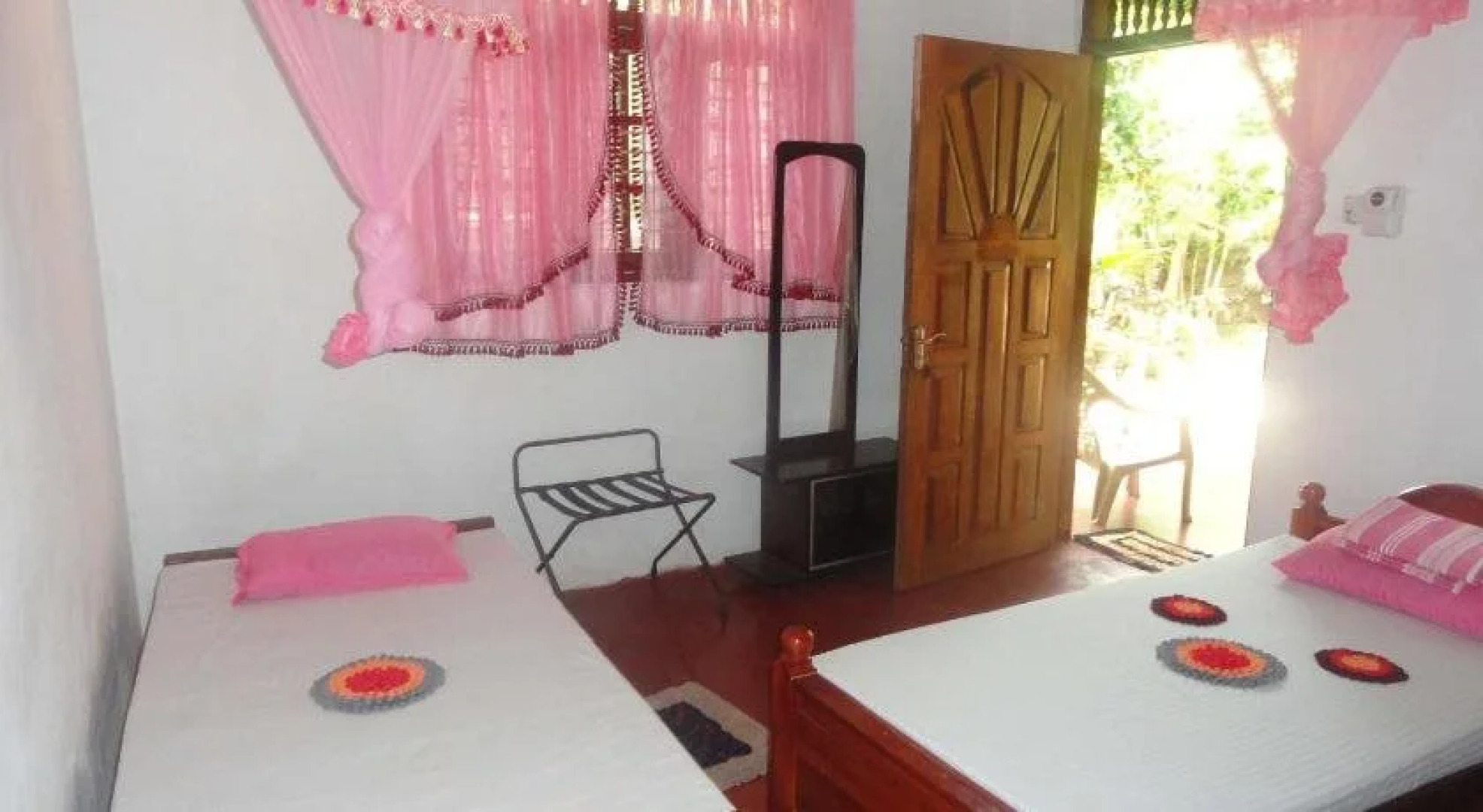 Lak Nilla Guest House