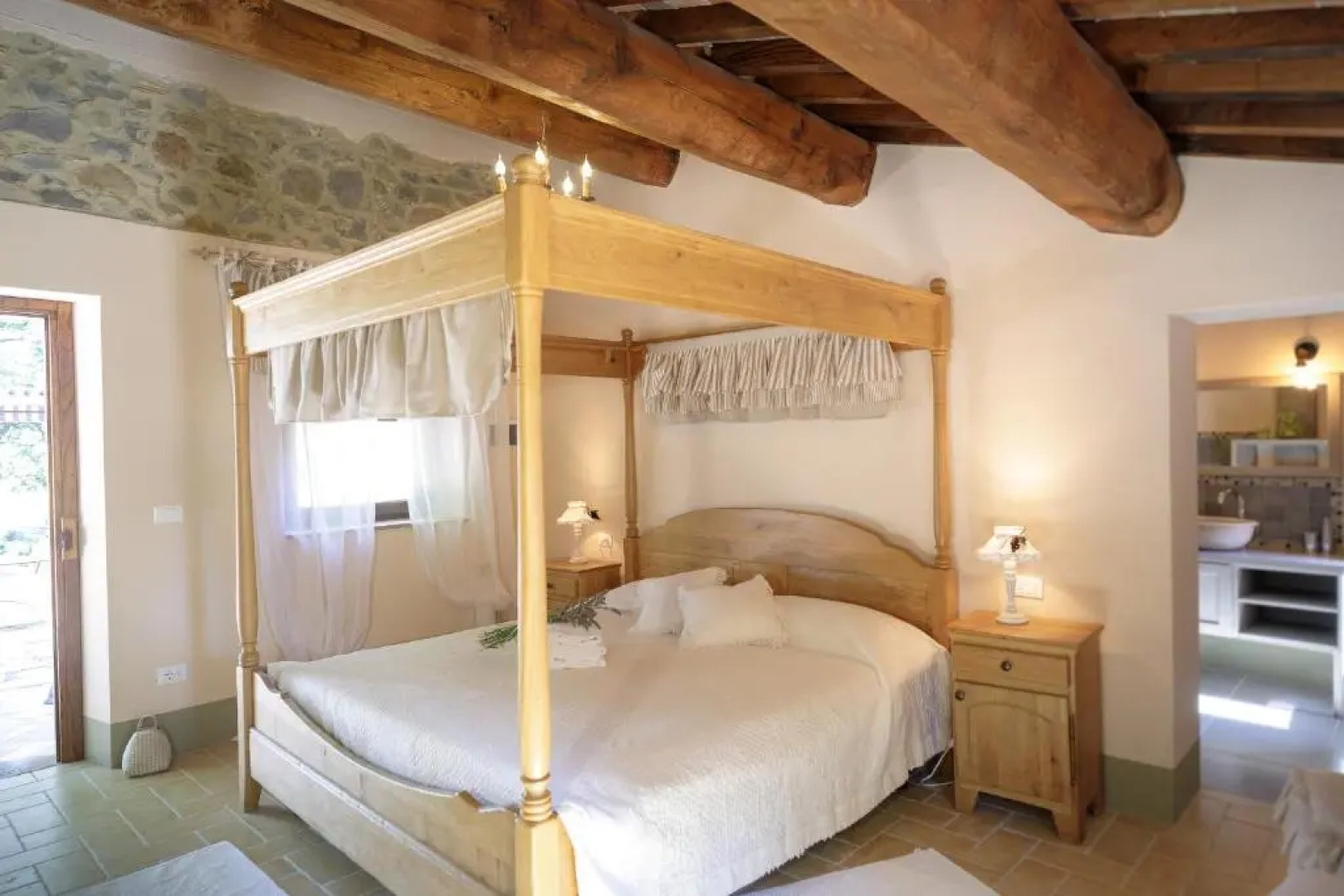 Agriturismo Selvella