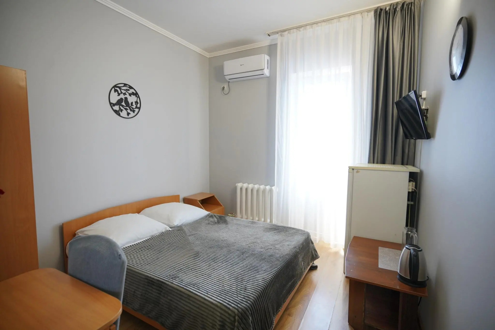 Гостевой дом Прохлада