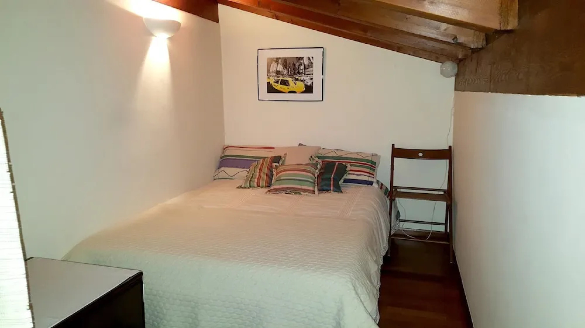 House With 3 Bedrooms in Lerida, With Furnished Garden and Wifi - 25 km From the Slopes