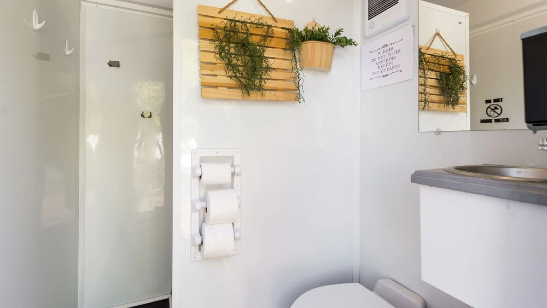 Tammah - Yellowstone - Glamping