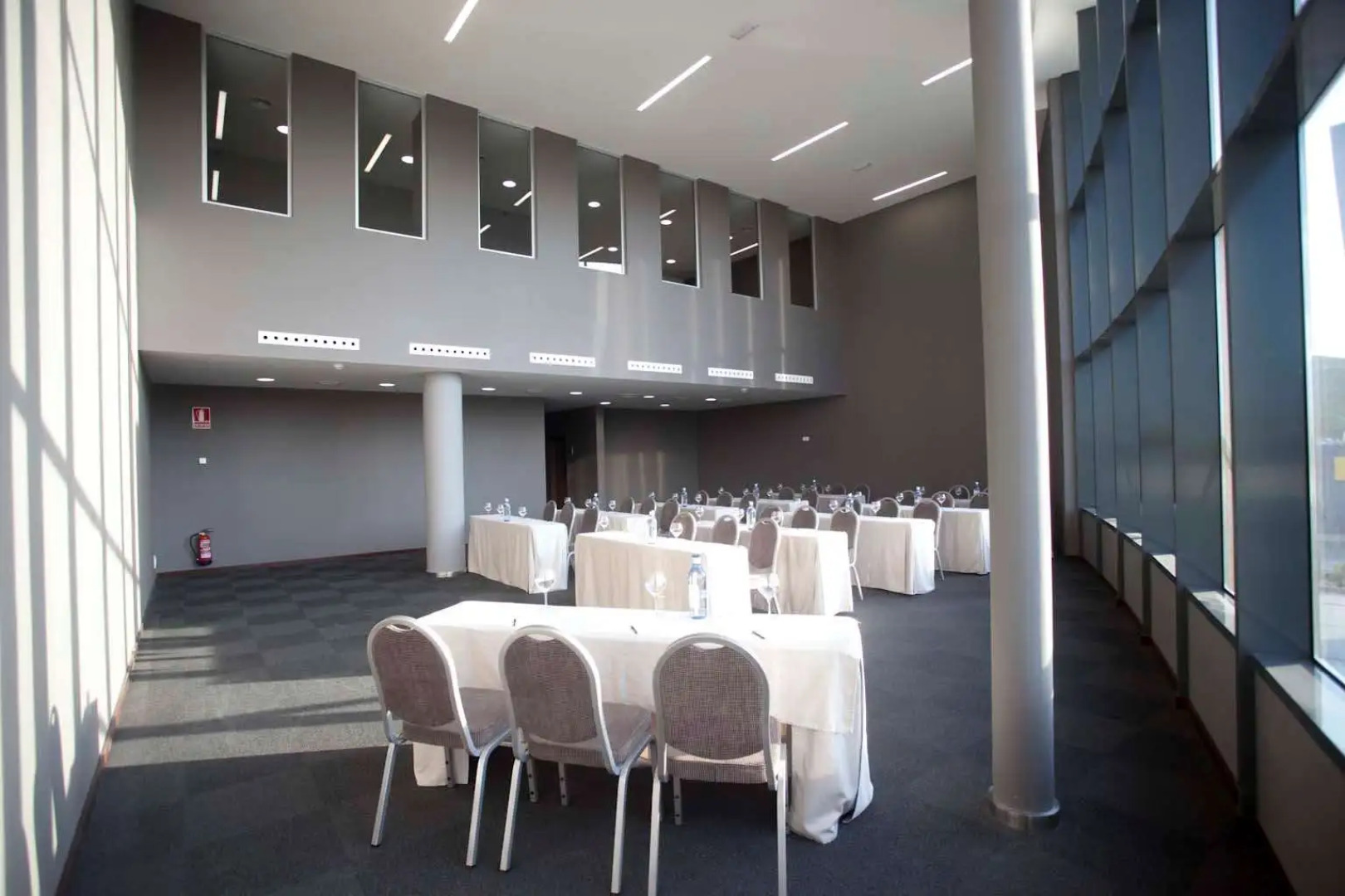 Hotel Carrís Marineda