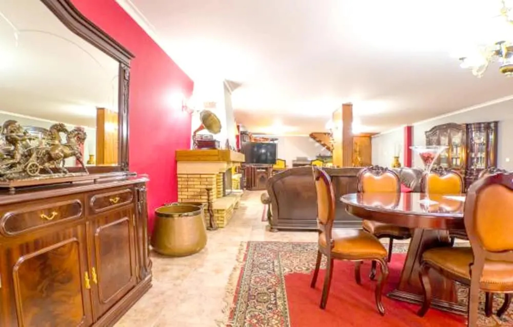 Mansion With 7 Bedrooms in Valença, With Wonderful sea View, Private P