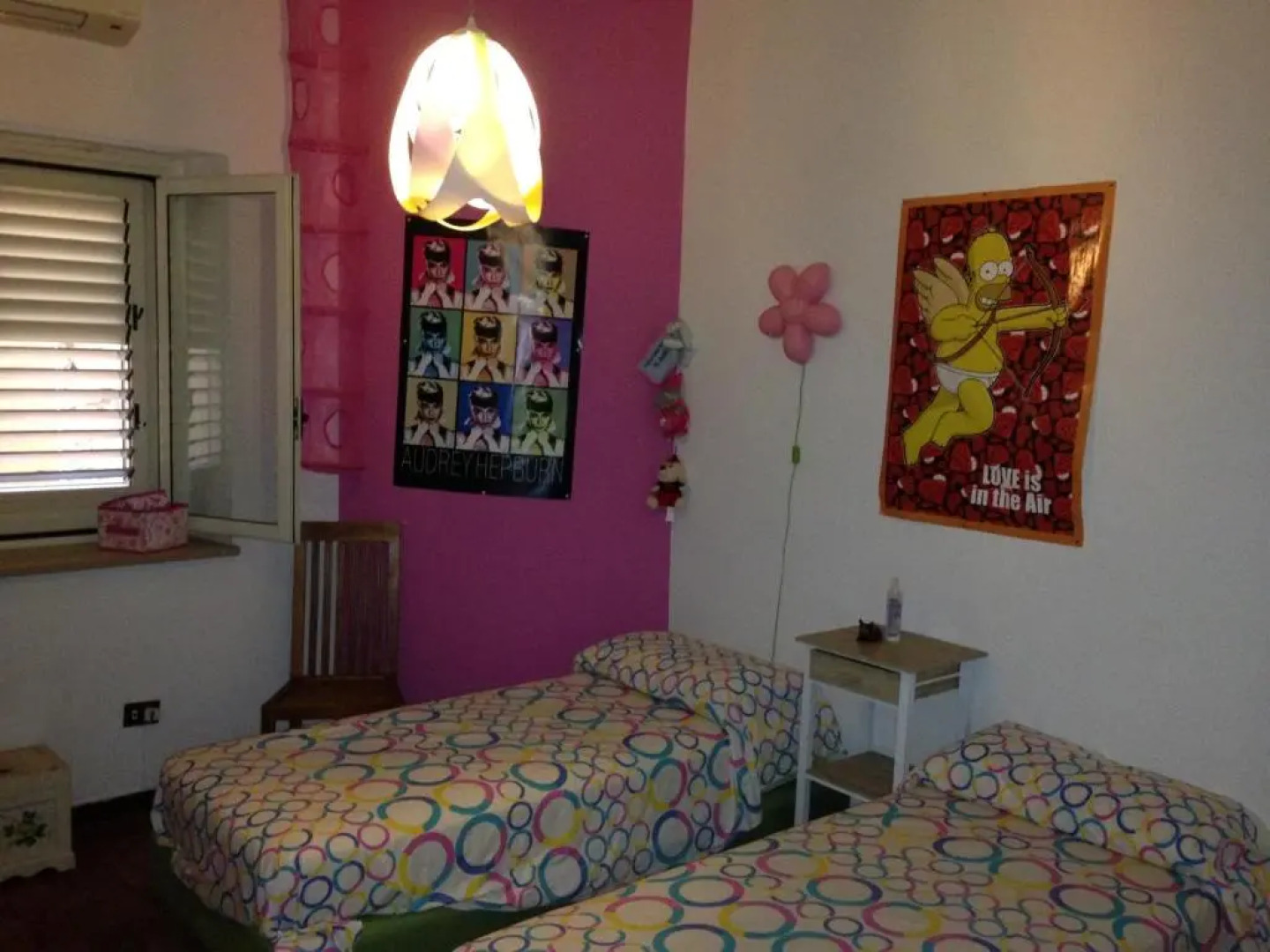 Residence a 150 metri dal mare e dalla scogliera di Pietragrande - Montauro