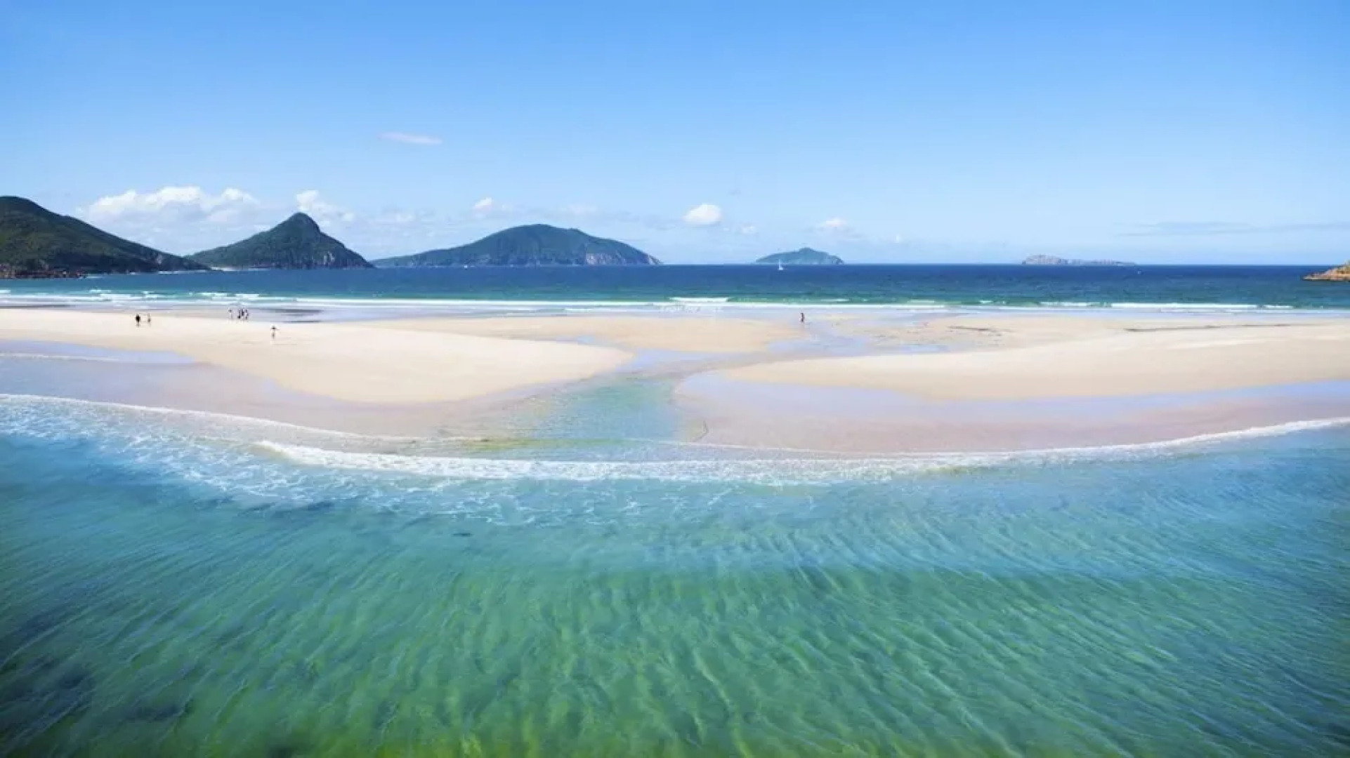 Fingal Court Unit 3 - Fingal Bay