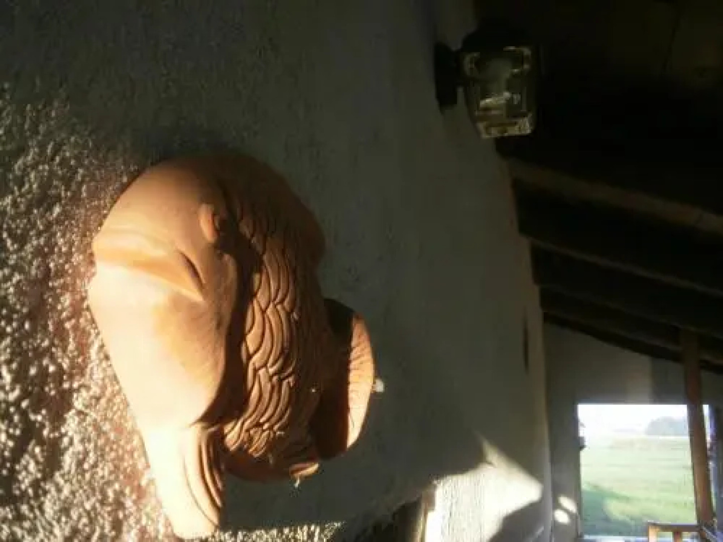 Bed and breakfast Al Rudun