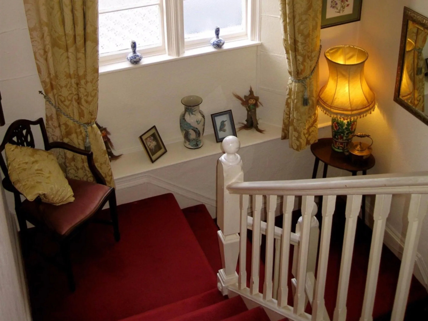 Court Barn Country House Hotel