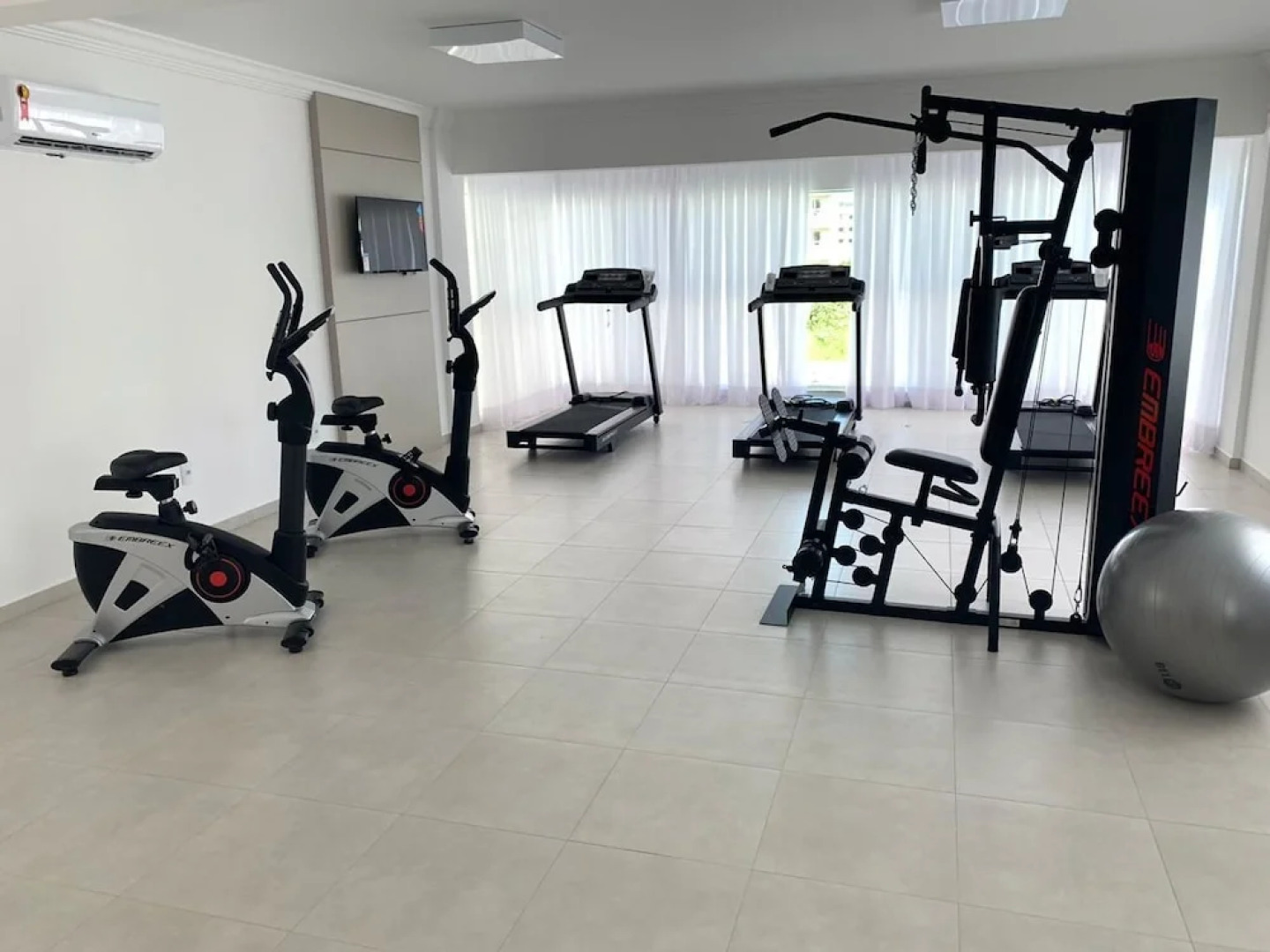 Aluguel Apartamento 2 quartos 1 suite Piscina 418