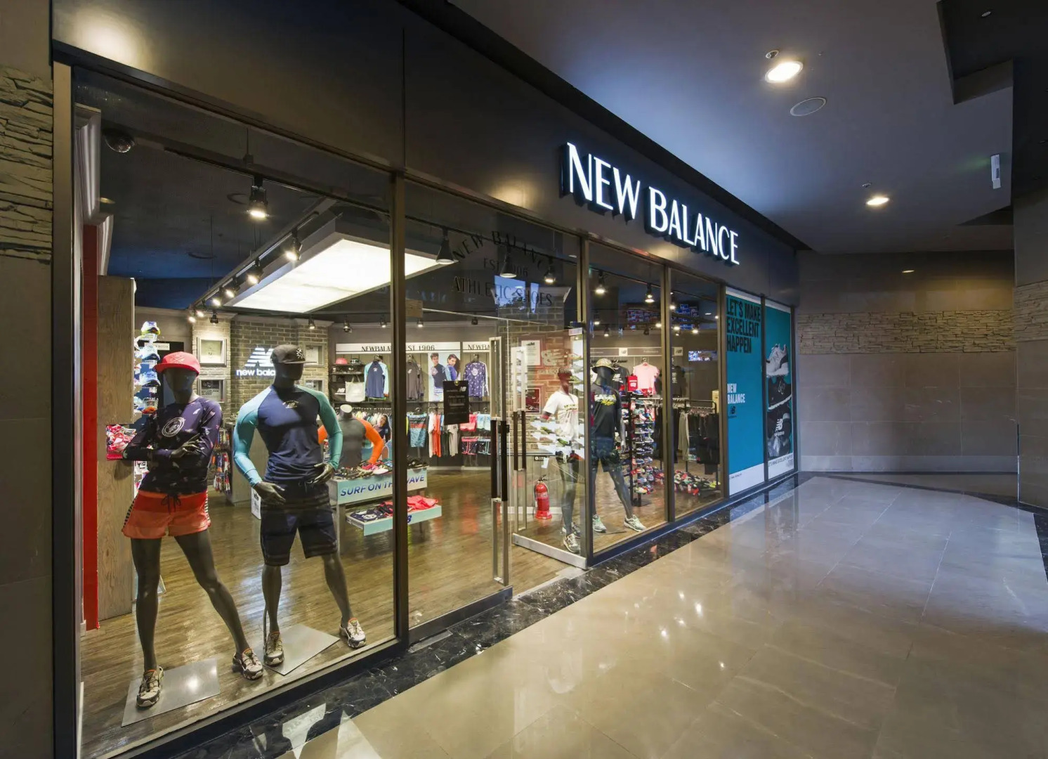 Kensington Resort Seorak Beach