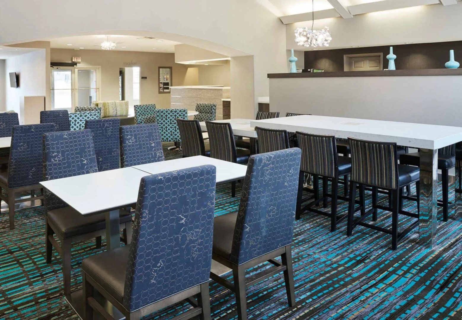 Residence Inn Detroit Pontiac/Auburn Hills