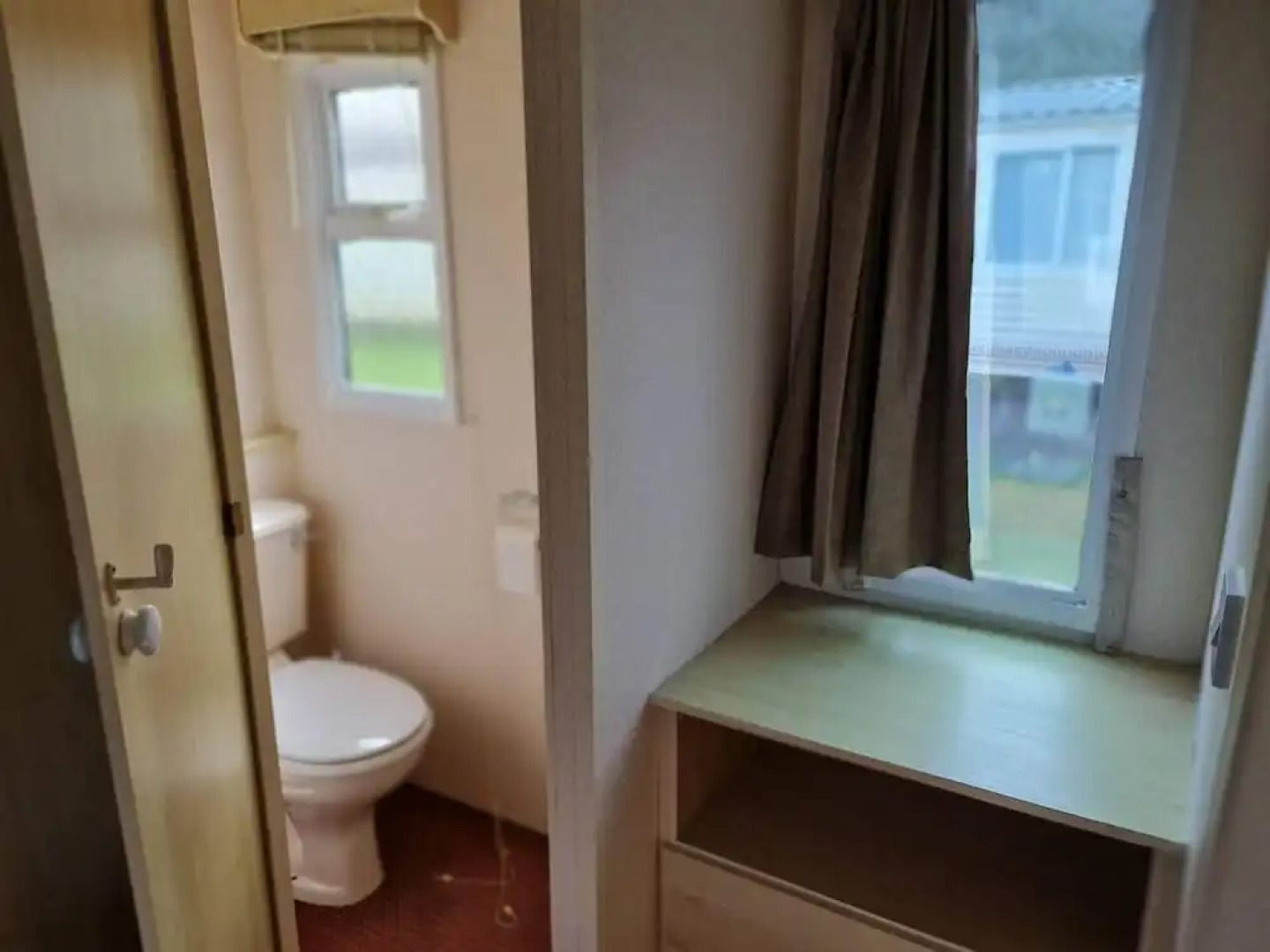 2-bed Holiday Home Close to Durham City Centre