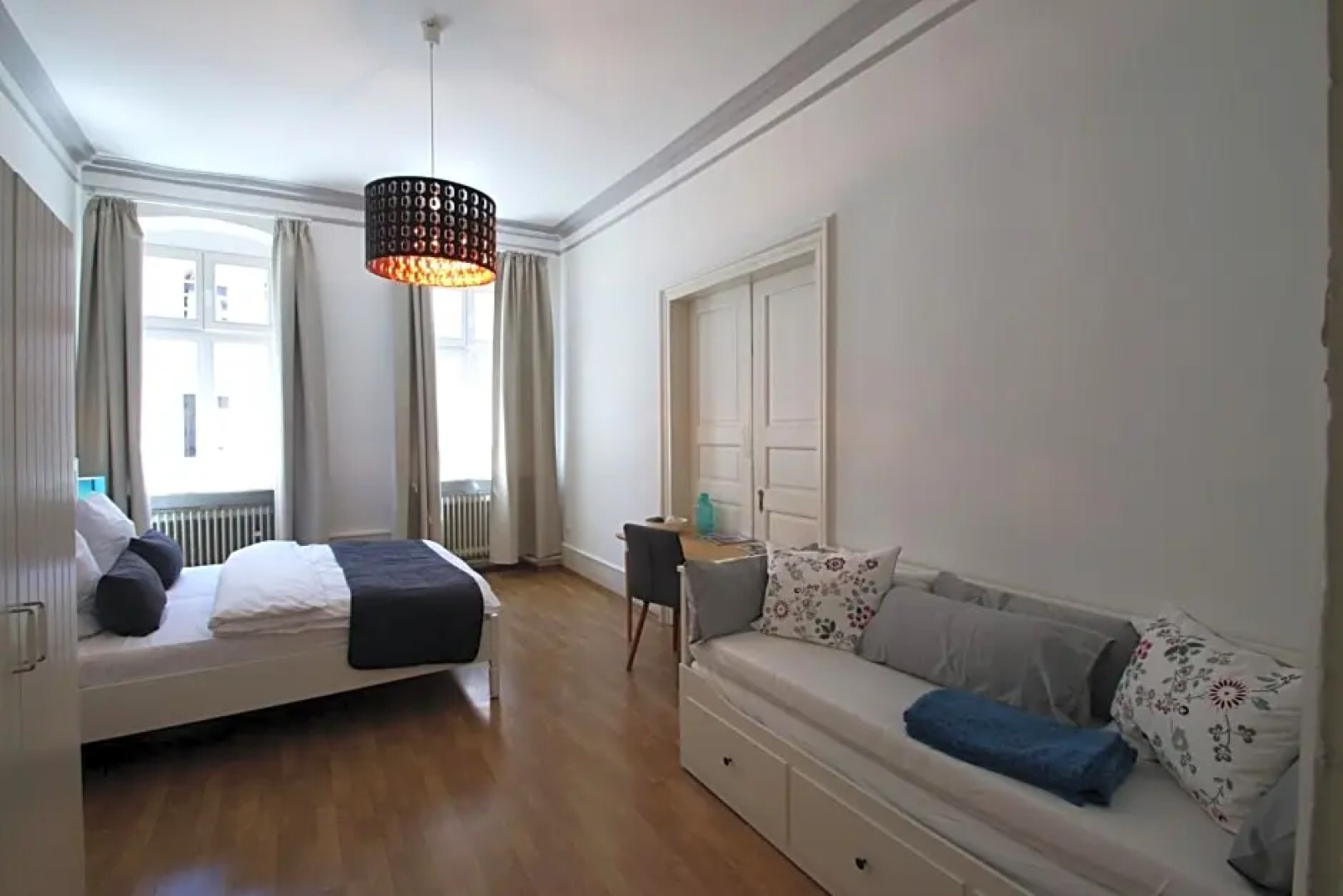 Hotel Sudpfanne  Restaurant