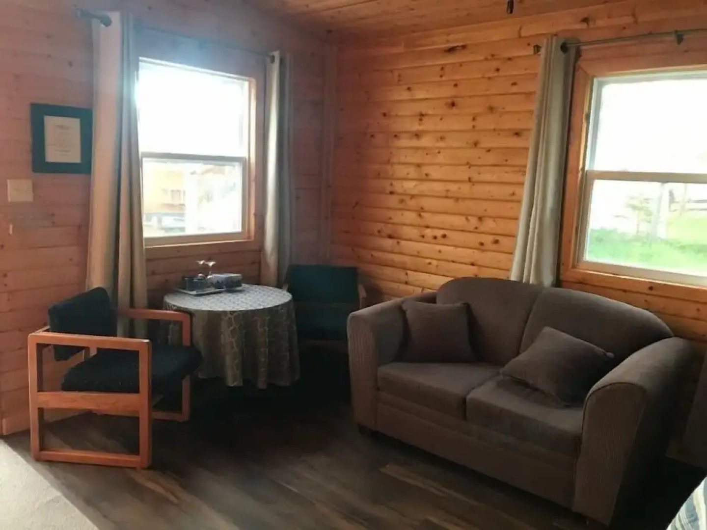 Wildflowers Country Inn