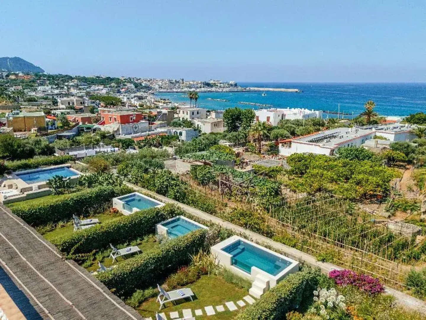 Orablu Exclusive Villas