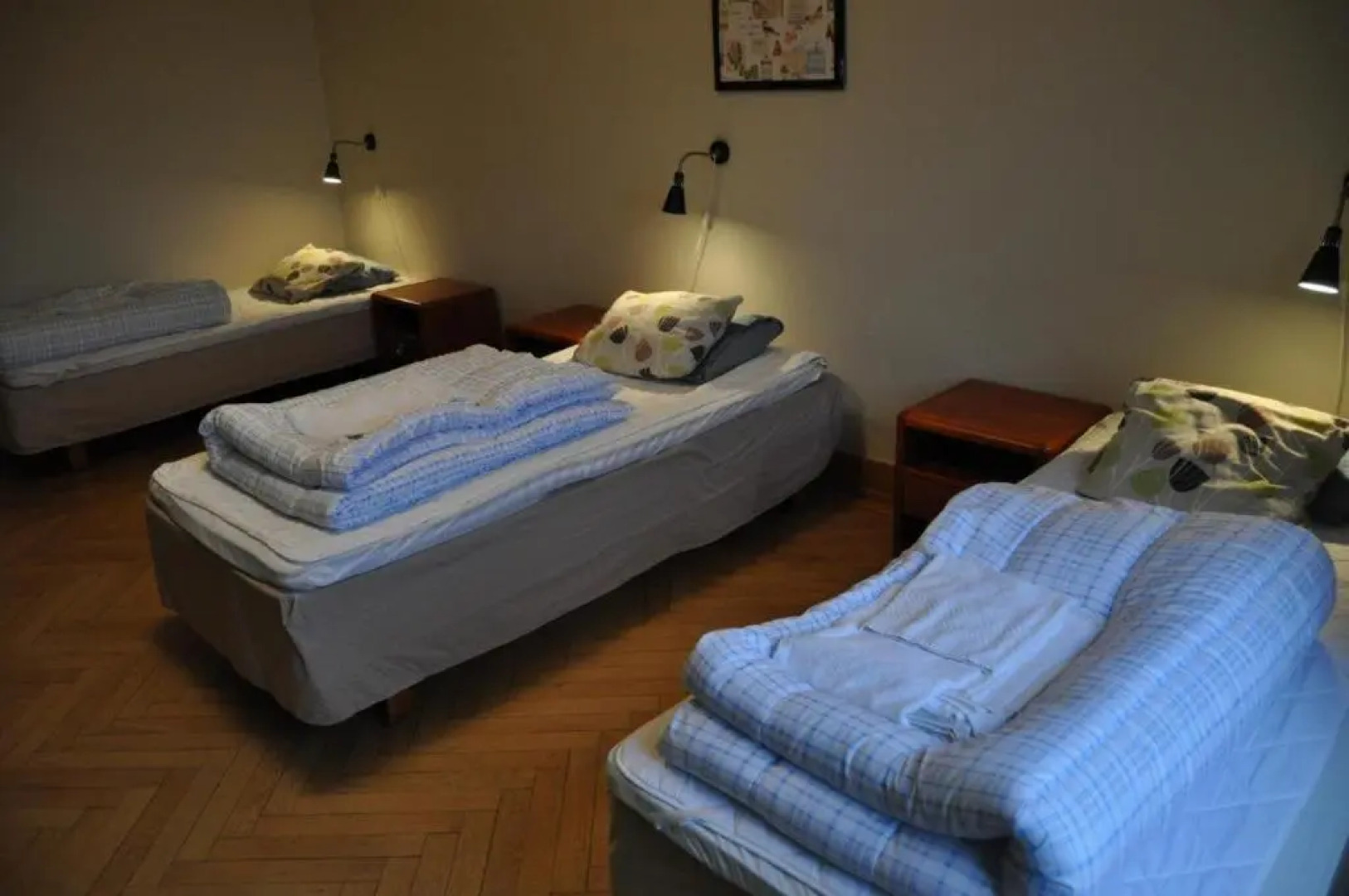 Carlstad Hostel Sport