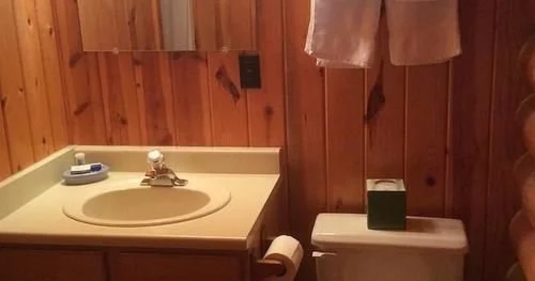 Canyon Cabins Lodging